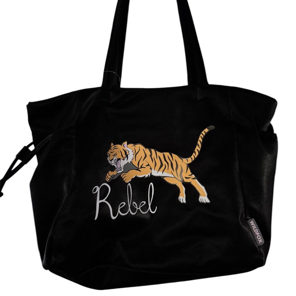 *BRAND NEW* Wildfox Rebel Tote Bag